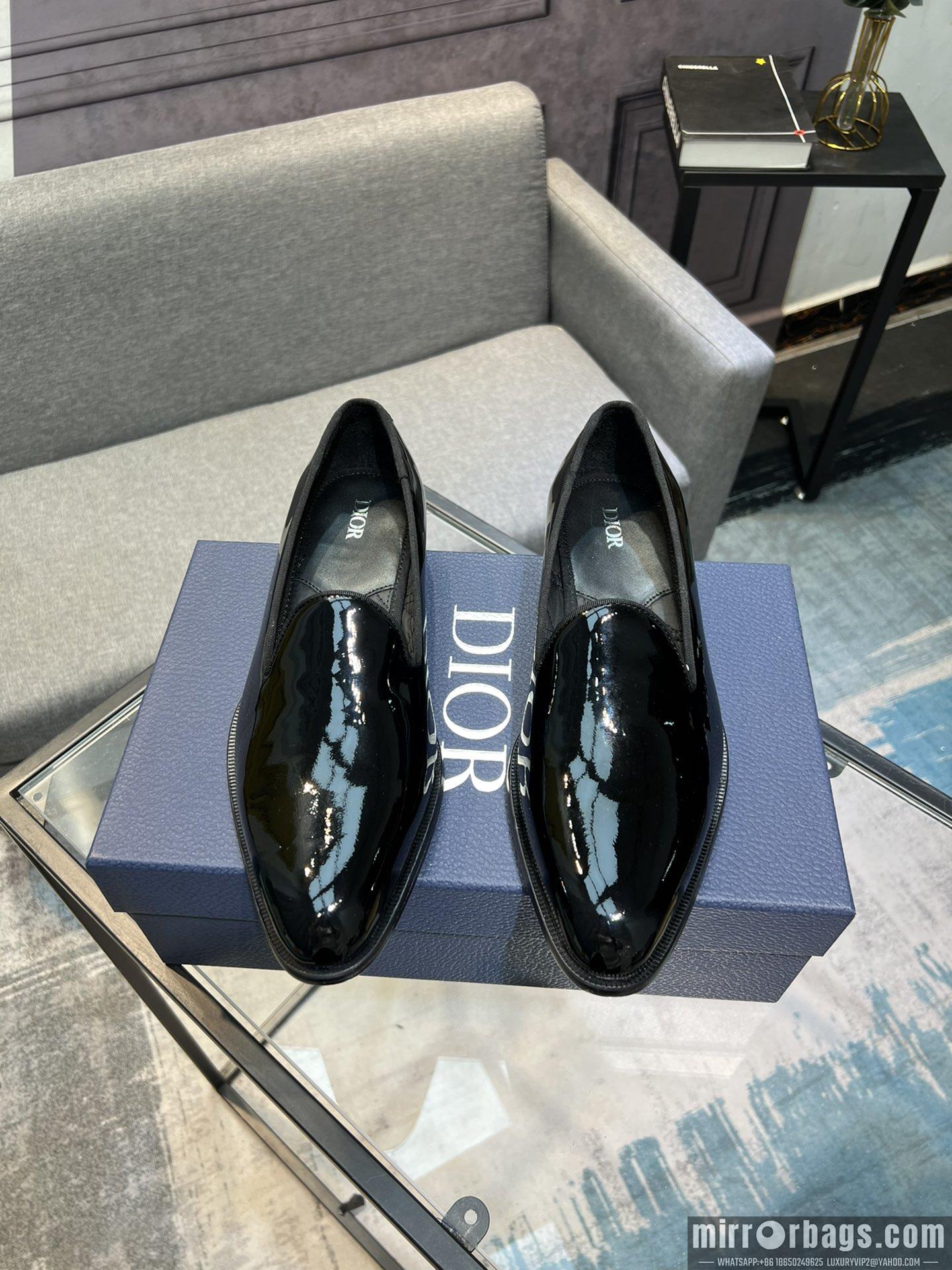 Dior Shoes sz38-44 hnh1232