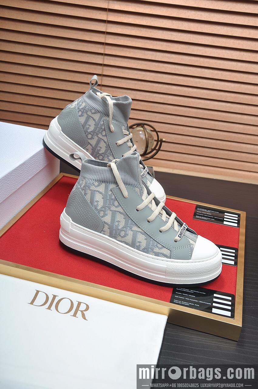 Dior Shoes sz35-44 h0806