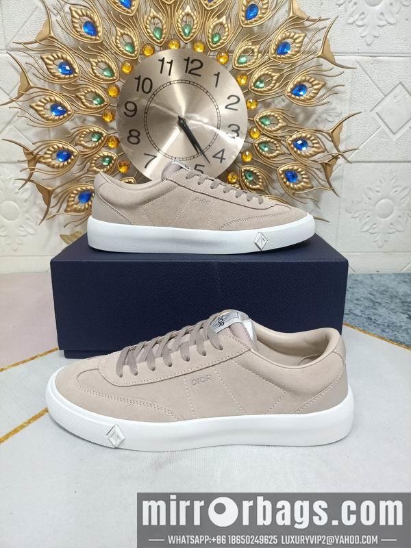 Dior Shoes sz35-45 mnm0109