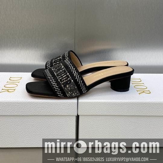 Dior Shoes sz34-43 4.5cm mnh0514