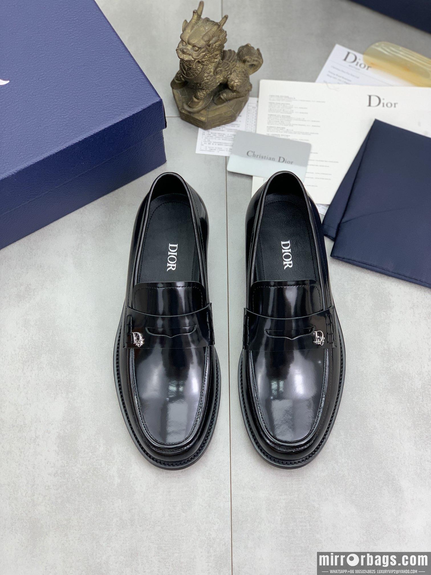 Dior Shoes sz38-44 h0905