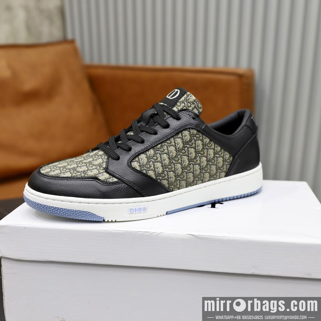Dior Shoes sz38-44 h1004