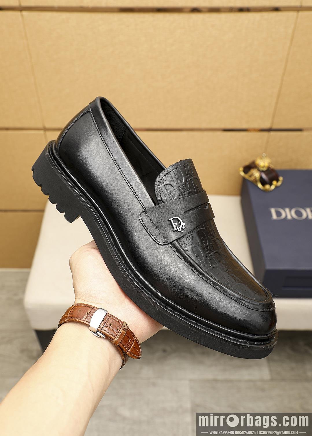 Dior Shoes sz38-44 h0909