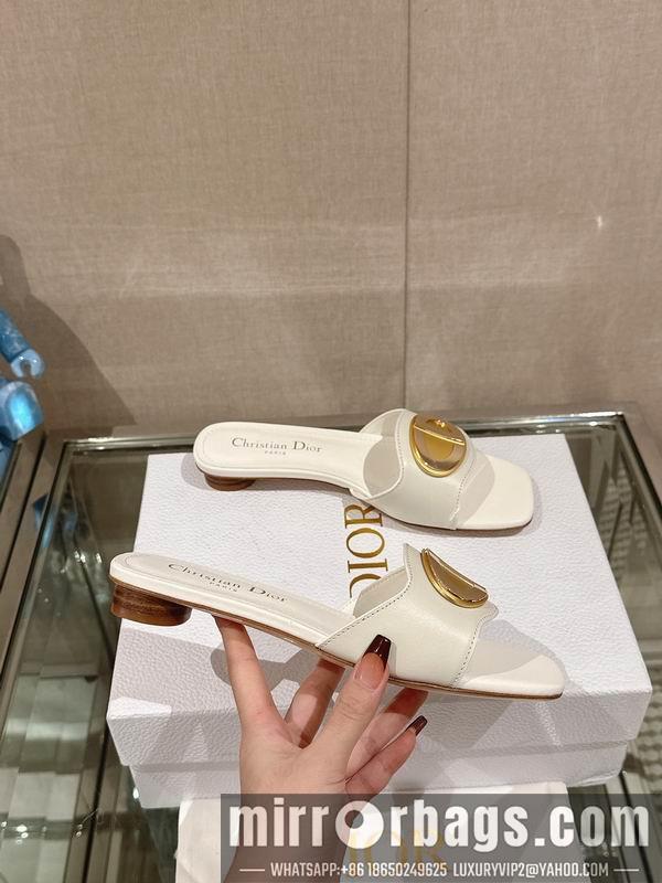Dior Shoes sz34-43 mnw0301