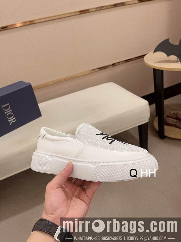 Dior Shoes sz38-45 H0802