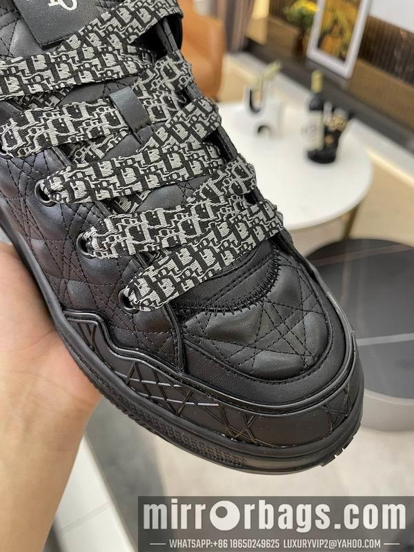 Dior Shoes sz35-46 mnw0303