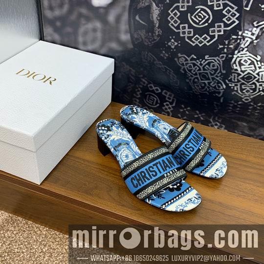Dior Shoes sz34-43 4.5cm mnh0516