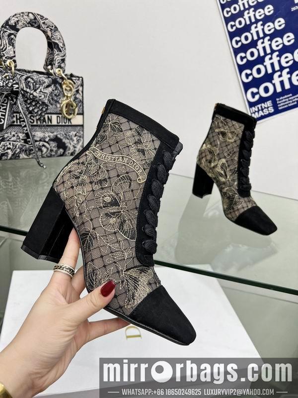 Dior Shoes sz34-43 8cm mnw0306