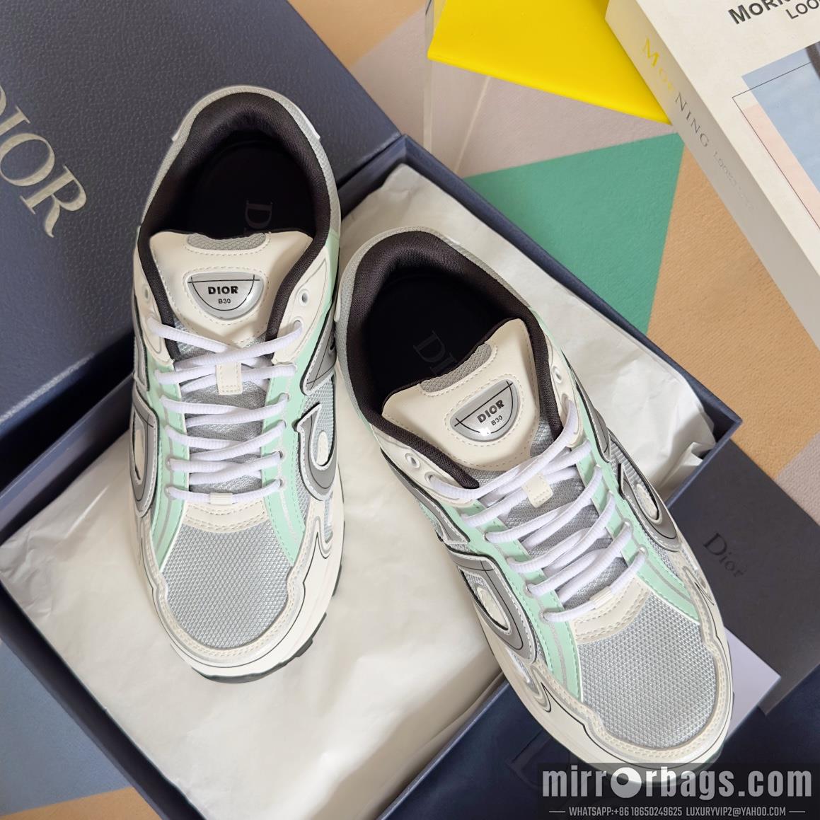 Dior Shoes sz35-45 h0904