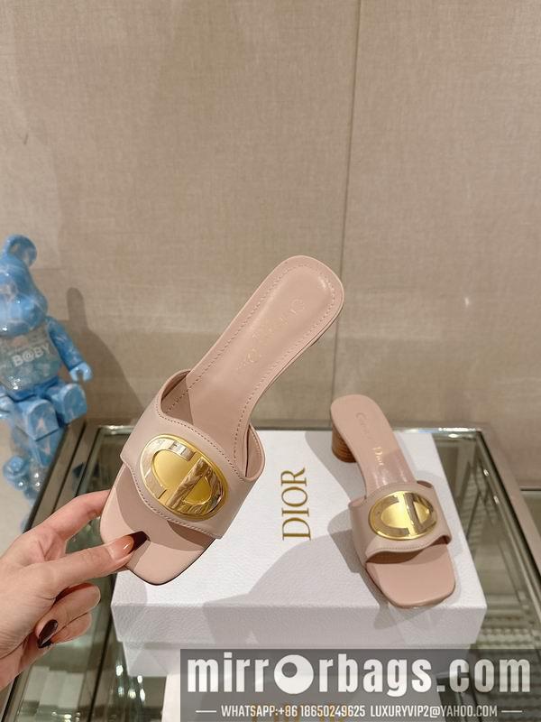 Dior Shoes sz34-43 4.5cm mnw0303