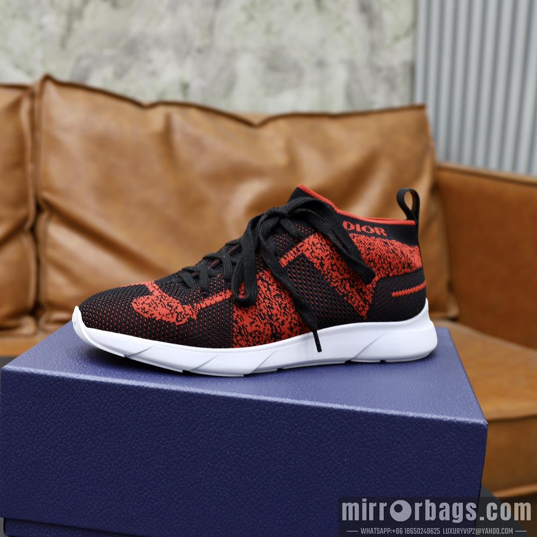 Dior Shoes sz38-44 hnh1217
