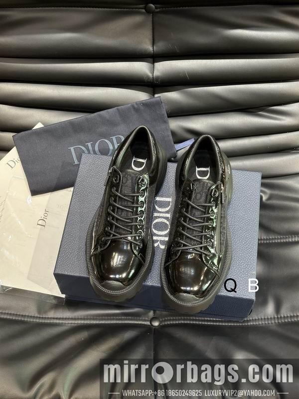 Dior Shoes sz38-45 BS0603