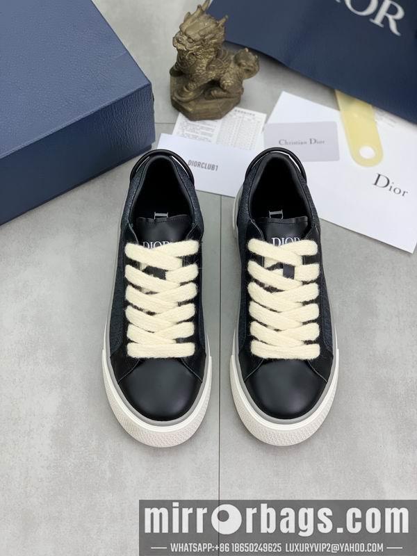 Dior Shoes sz34-46 mnw0198