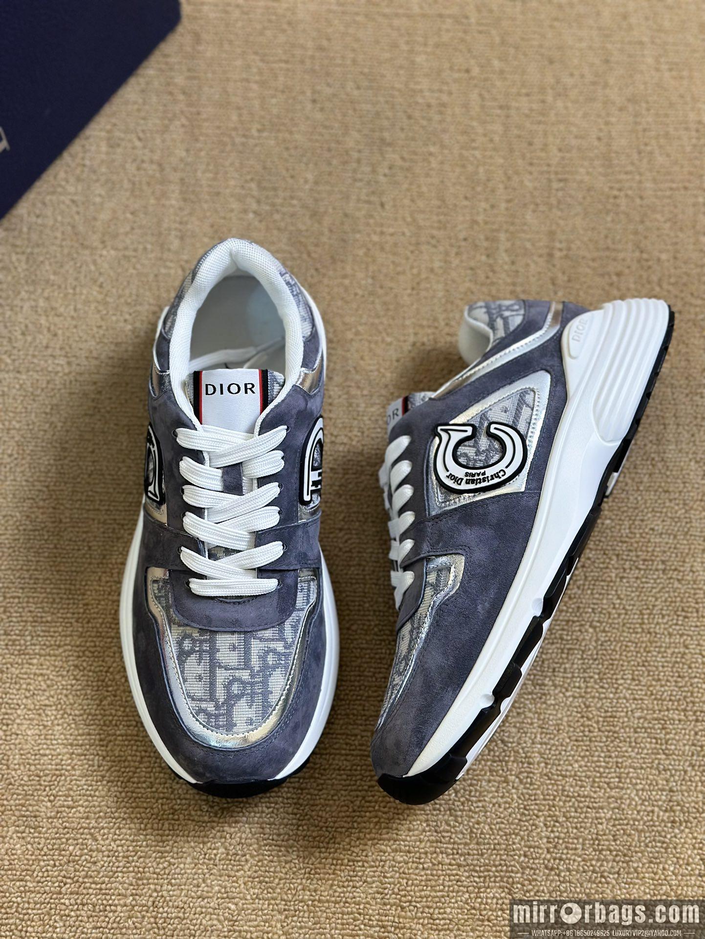 Dior Shoes sz38-45 hnh1207