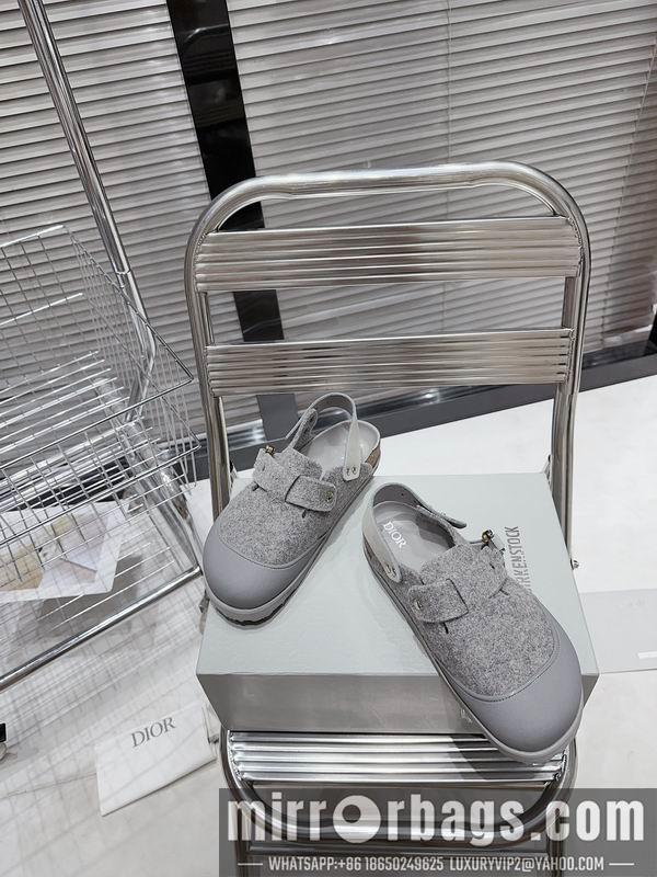 Dior Shoes sz35-46 mnw0401