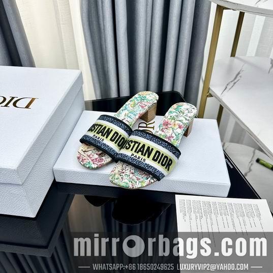 Dior Shoes sz34-42 mnh0822