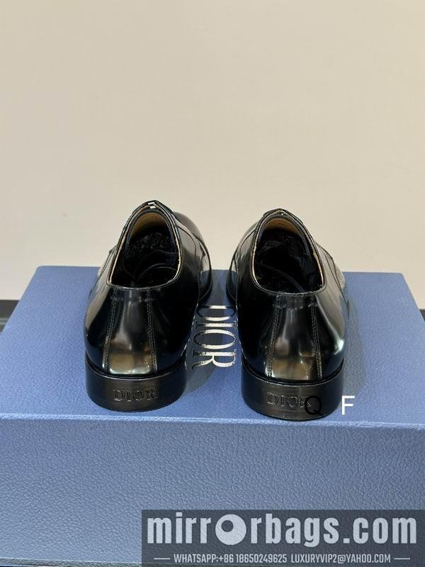 Dior Shoes sz38-45 TF0701