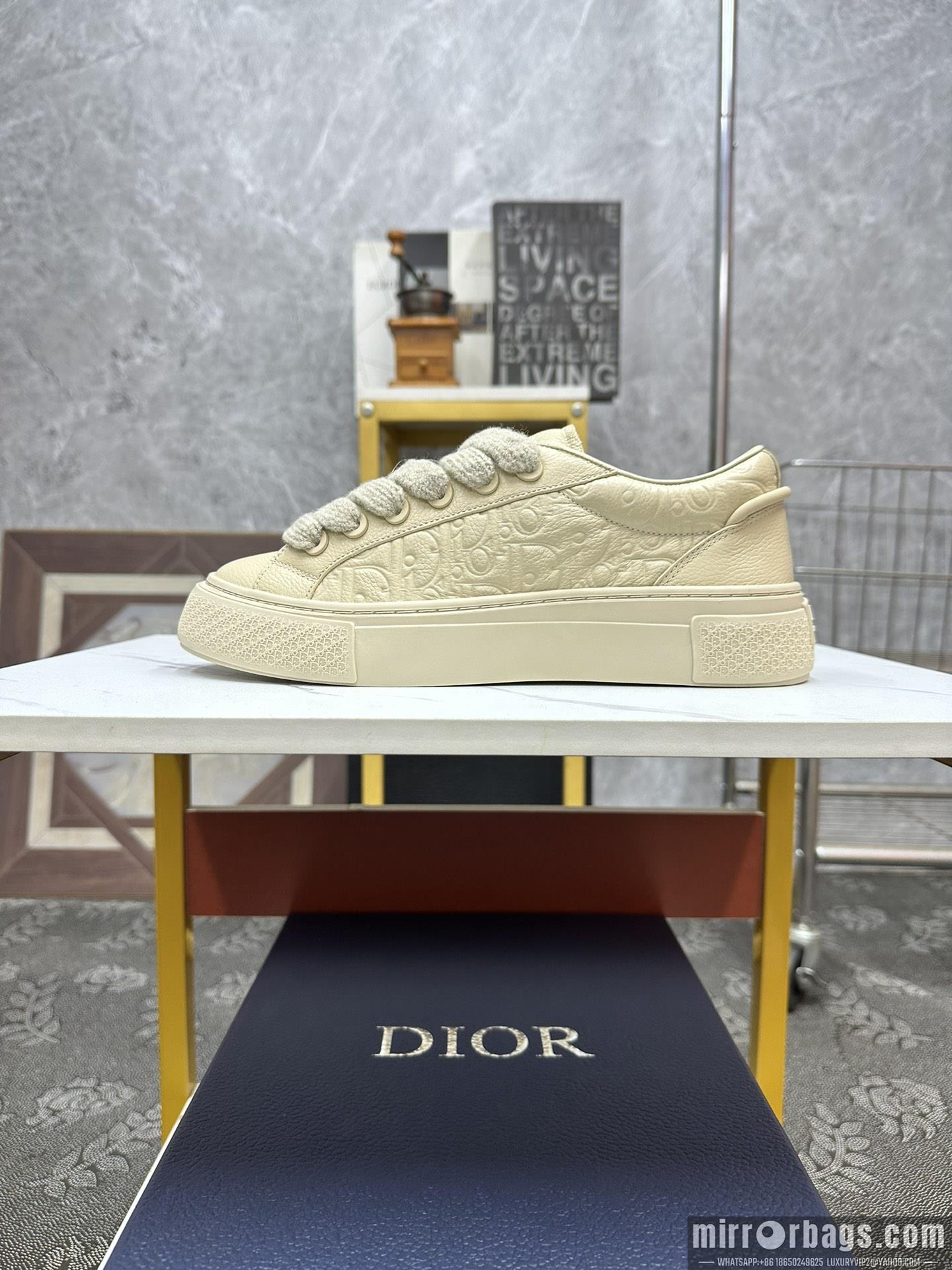 Dior Shoes sz35-45 hnh1207