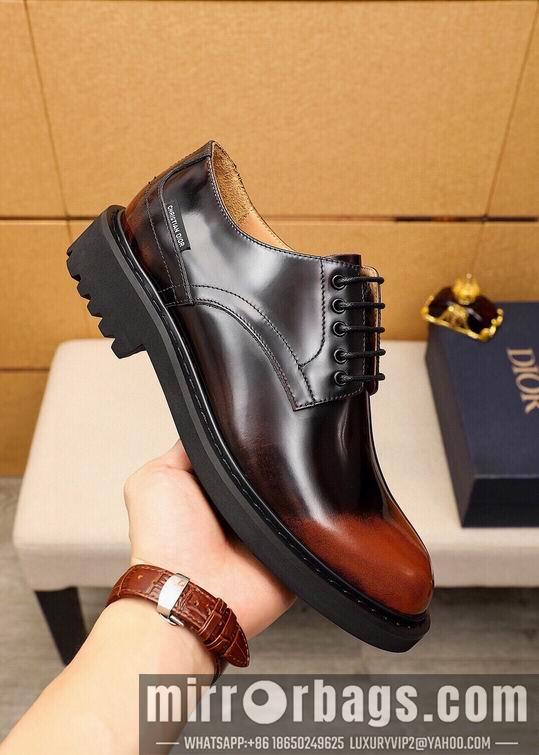 Dior Shoes sz38-45 mnh0538