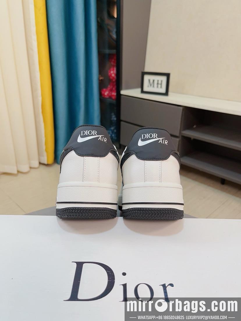 Dior Shoes sz38-44 h1007