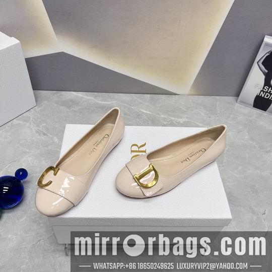Dior Shoes sz34-41 mnh0501