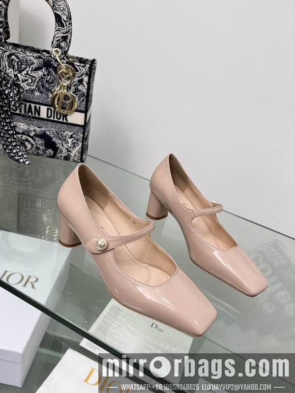Dior Shoes sz36-40 5cm mnw0302