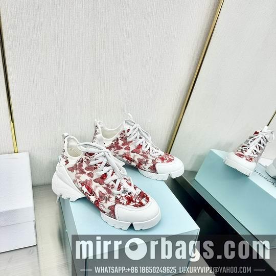 Dior Shoes sz35-41 mnh0906