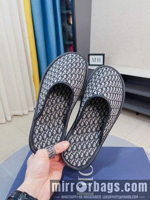 Dior Shoes sz38-45 mnw0428