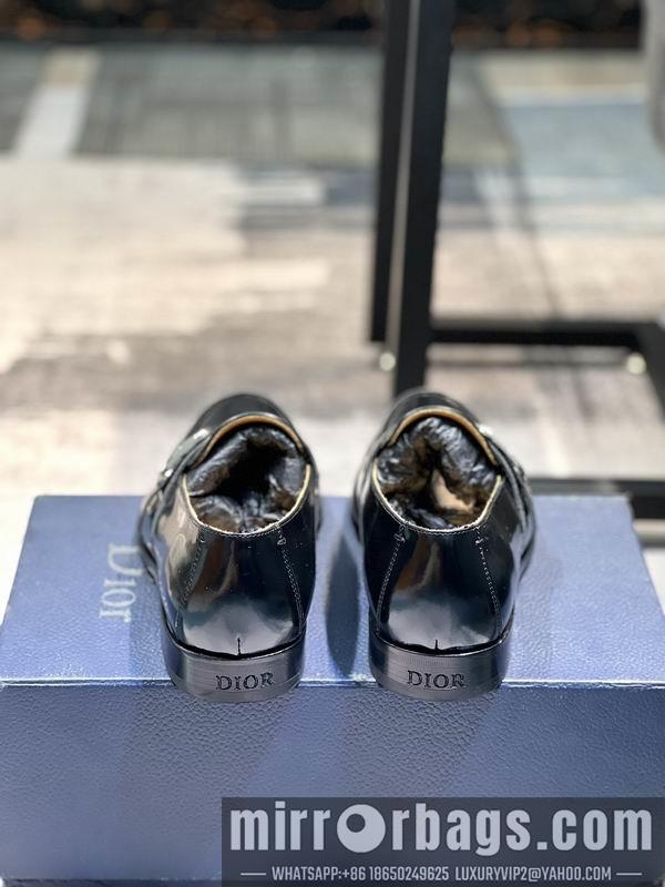 Dior Shoes sz39-44 hnm0157