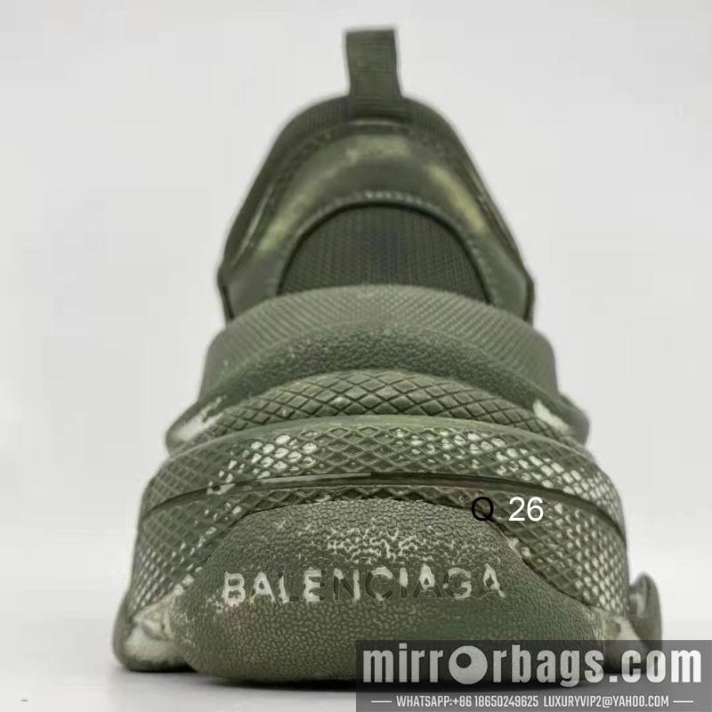Balenciaga Shoes sz35-45 L1101