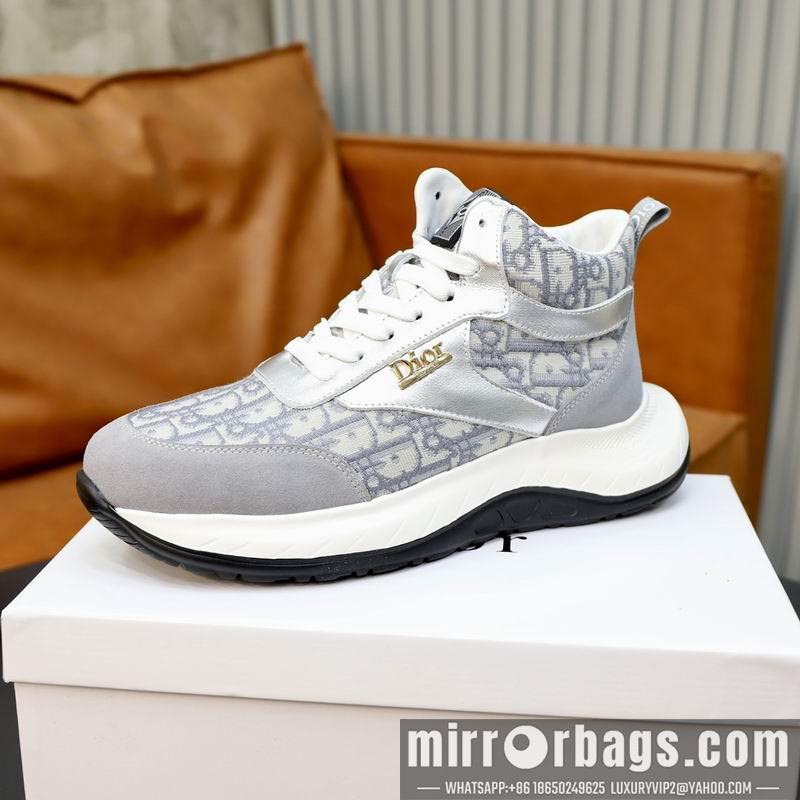 Dior Shoes sz38-44 hnm0156