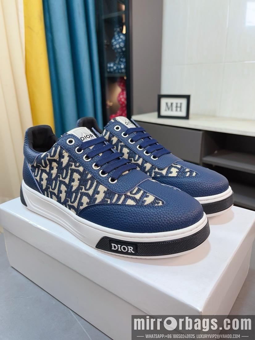 Dior Shoes sz38-44 hnh1205