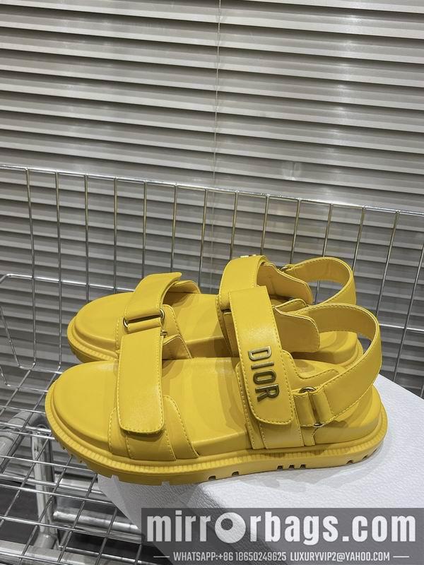 Dior Shoes sz35-41 mnw0211