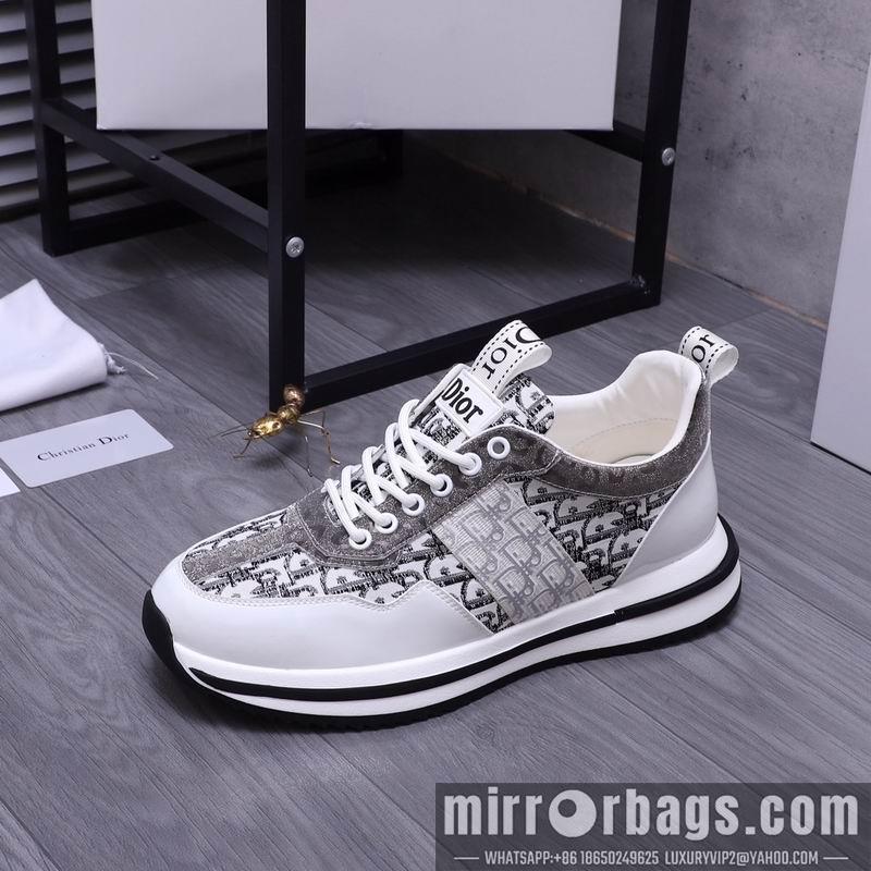 Dior Shoes sz38-44 hnm0135