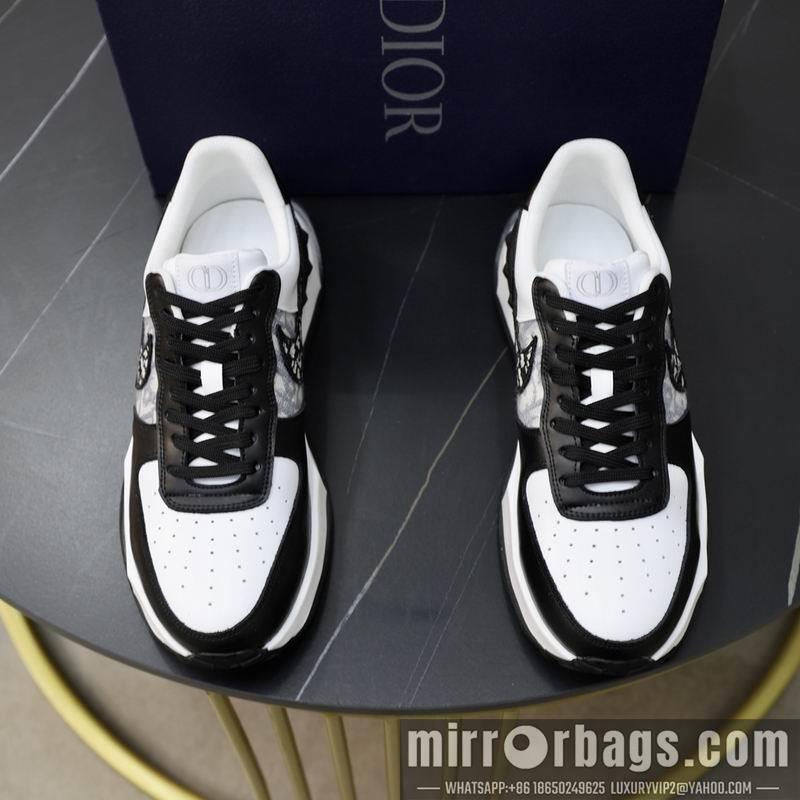 Dior Shoes sz38-44 mnw0306