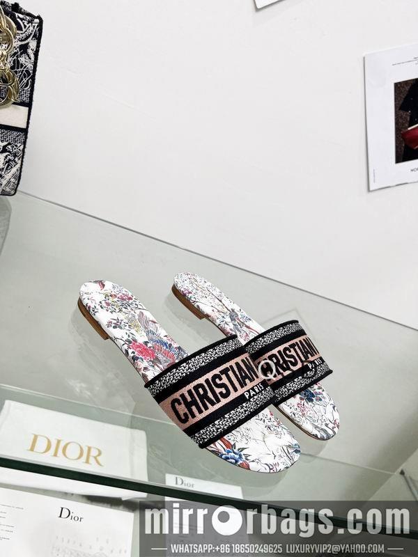 Dior Shoes sz34-46 SD0121