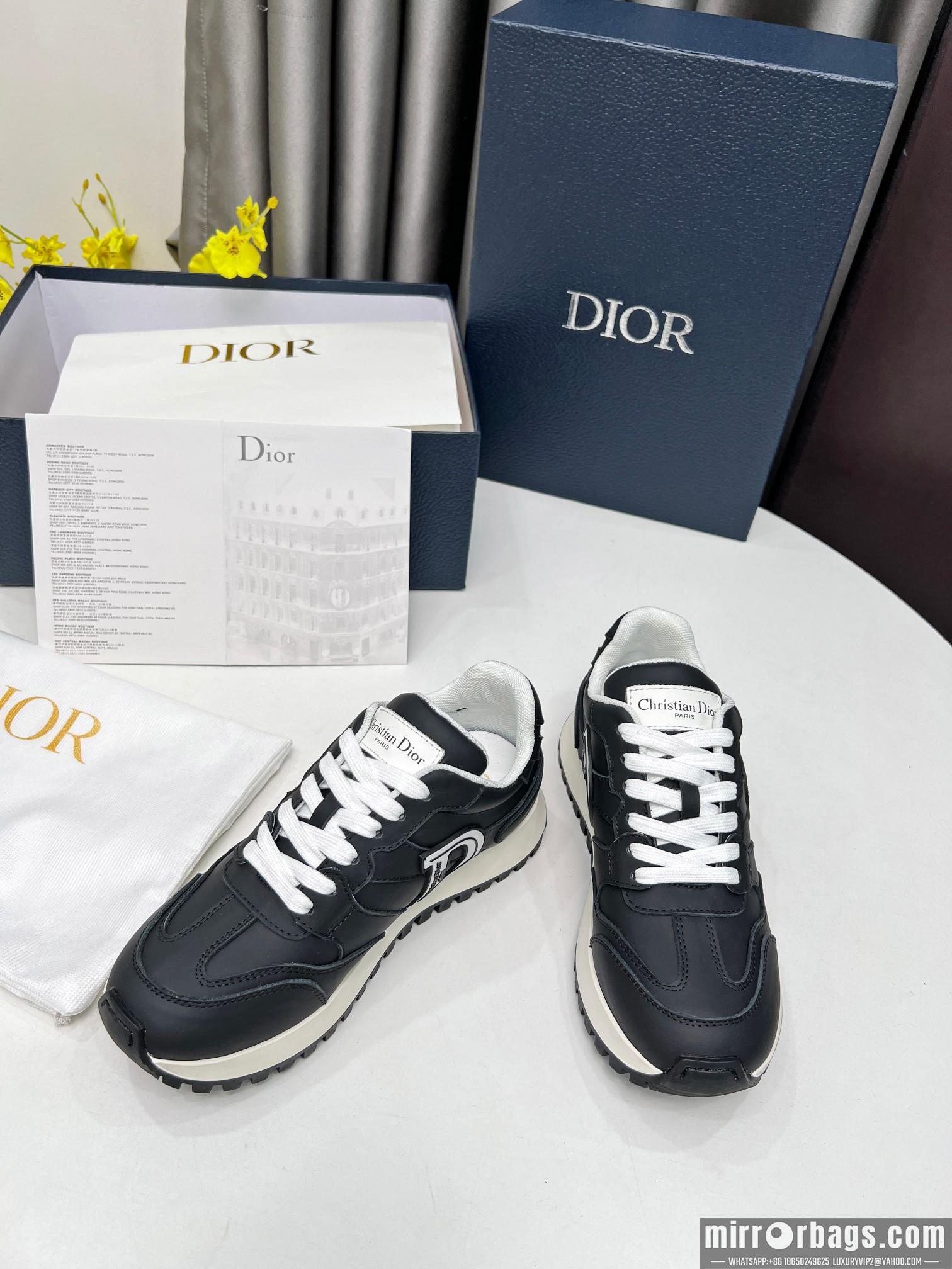 Dior Shoes sz35-44 h1013