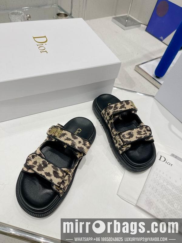 Dior Shoes sz35-42 mnh0306