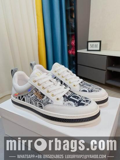 Dior Shoes sz38-44 mnh0708