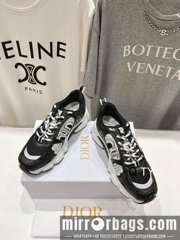 Dior Shoes sz35-41 TY0602