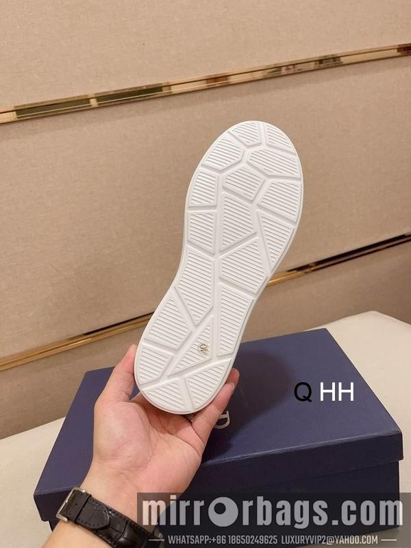 Dior Shoes sz38-45 H0803