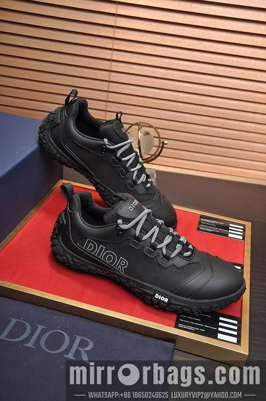 Dior Shoes sz38-44 mnm0106