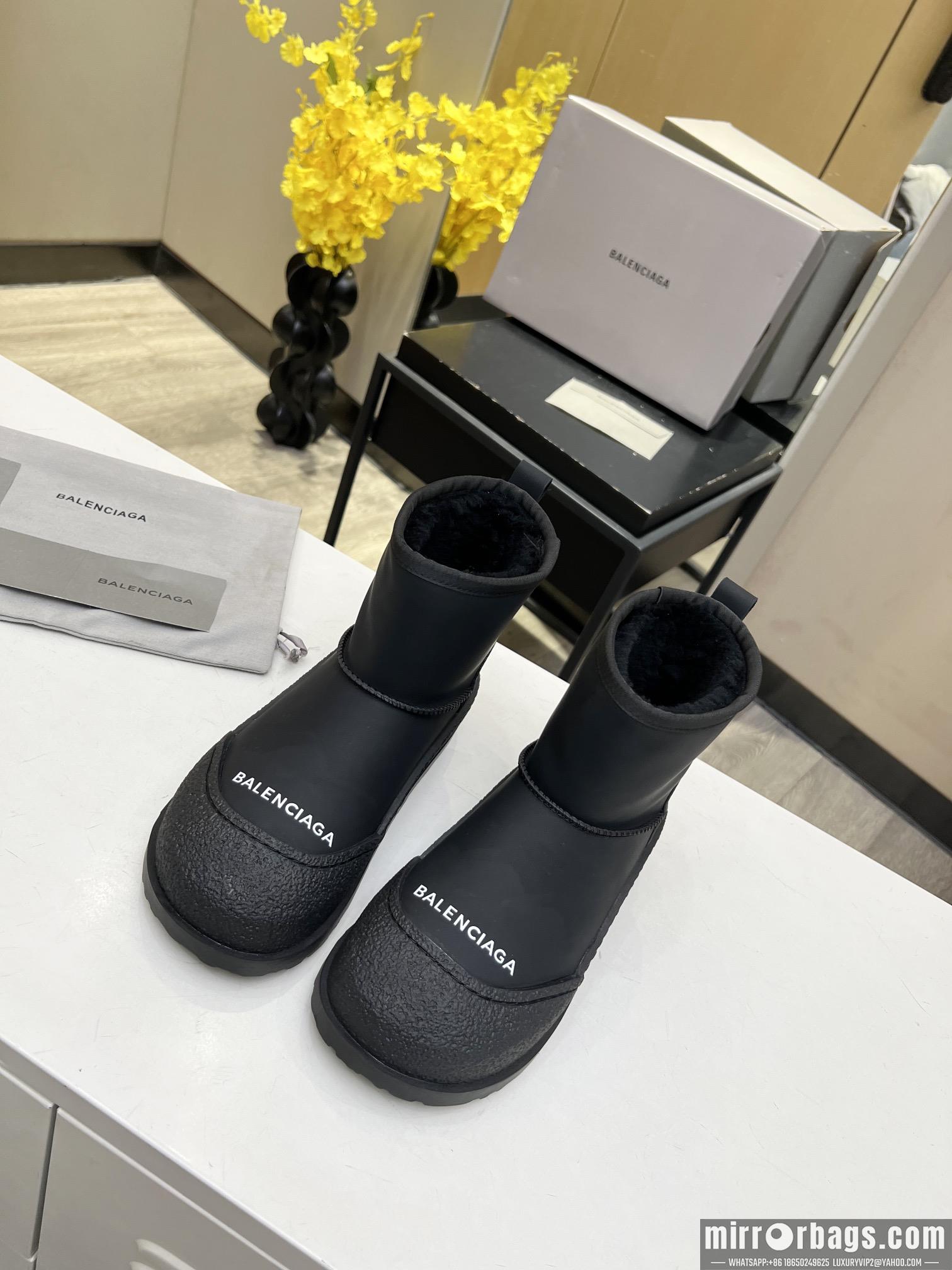 Balenciaga Shoes sz35-40 h1001