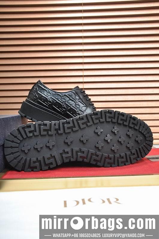 Dior Shoes sz38-44 mnm0118