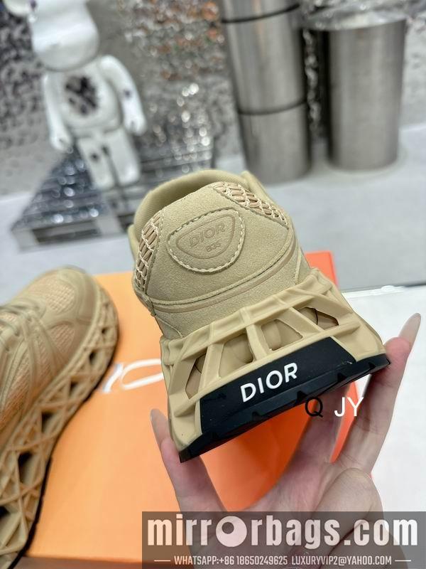 Dior Shoes sz38-45 JY0101