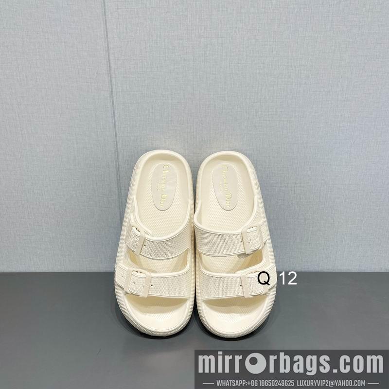 Dior Shoes sz35-40 J0602