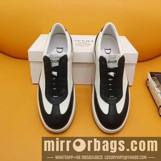 Dior Shoes sz38-44 mnh0515