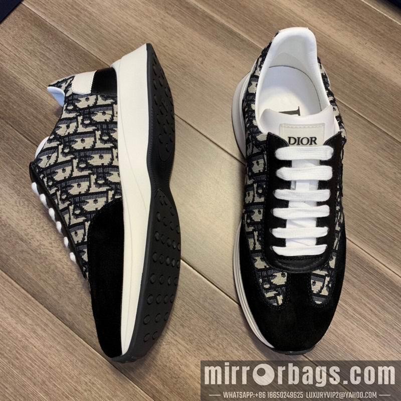 Dior Shoes sz38-45 mnm0126