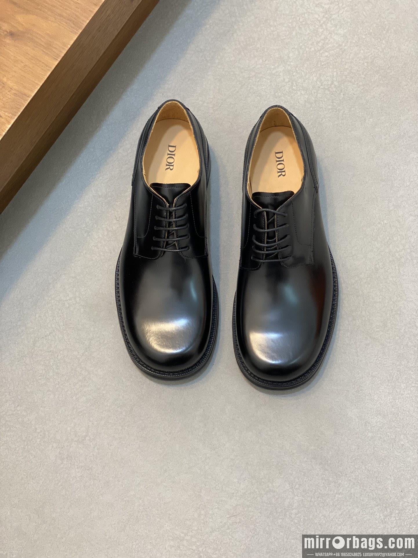 Dior Shoes sz38-44 hnh1245