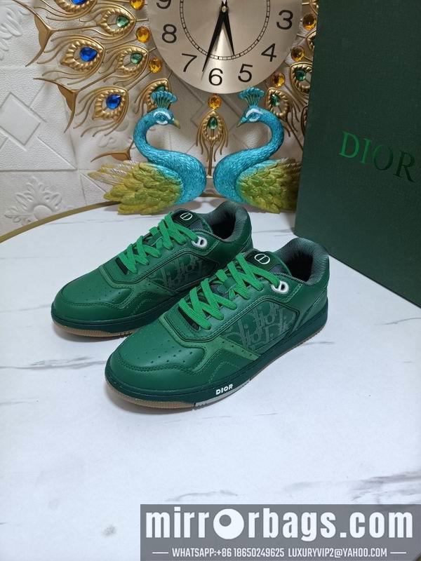 Dior Shoes sz35-45 mnm0103